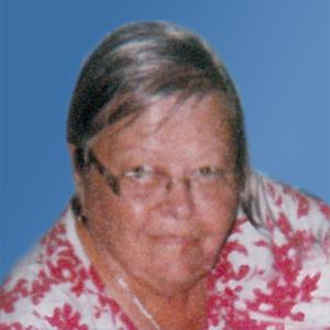 Pierrette Lapierre