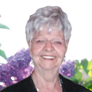 Denise Héroux