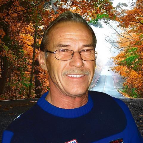 Louis Auger