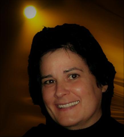 Jeannine Lévesque
