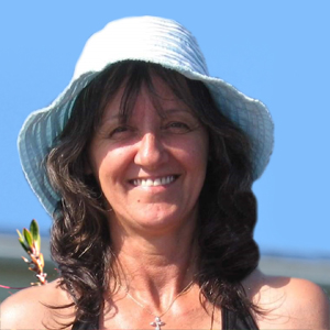 Nicole Touzin