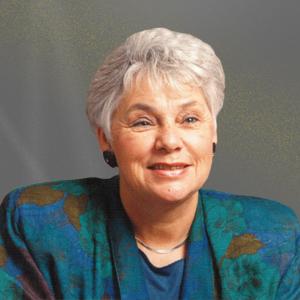 Alexandrine Nadeau