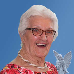 Madeleine Gagné