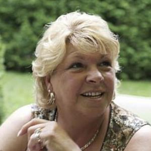 Réjeanne Chamberlain