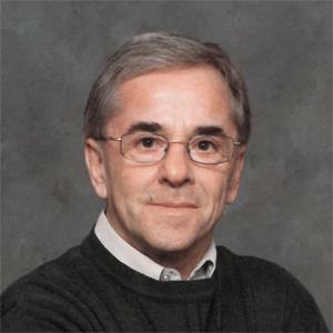 Réjean Bourassa