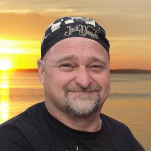 Alain Langlois