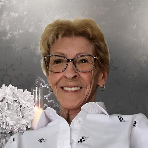 Reinette Paquette