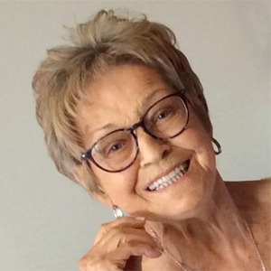 Gaëtane Caron Beaudoin