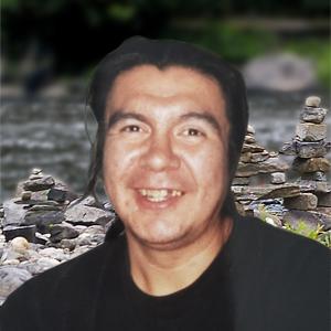 Stuart Paul Wapachee