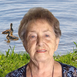Léona Dorion