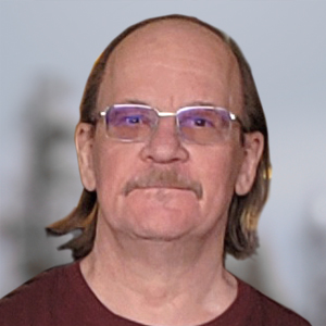 Malcolm Donaldson
