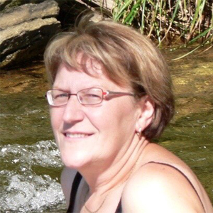 Mariette Boutin Coulombe