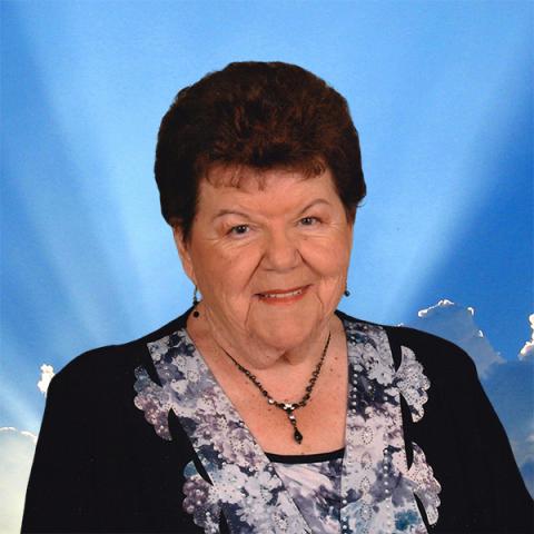 Raymonde Vallières