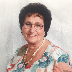 Gisèle Lacasse