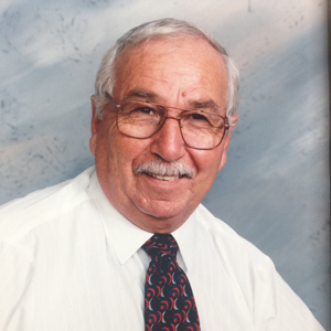 Raymond Lanteigne