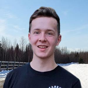 Joey Deschênes-Beaulieu