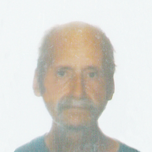 Romuald Rodrigue