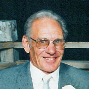 Bernadin Marcotte