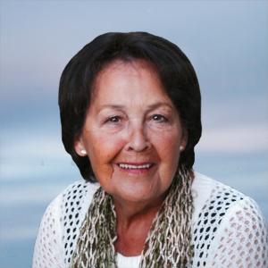Marie-Ange Gagnon