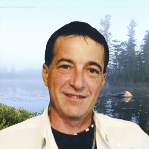 Daniel Gosselin