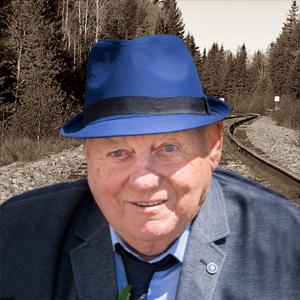Marcel Rheault