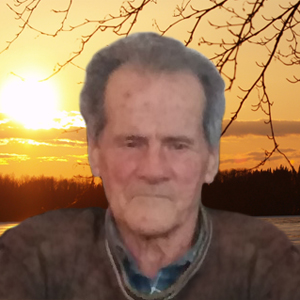 Théophile St-Pierre