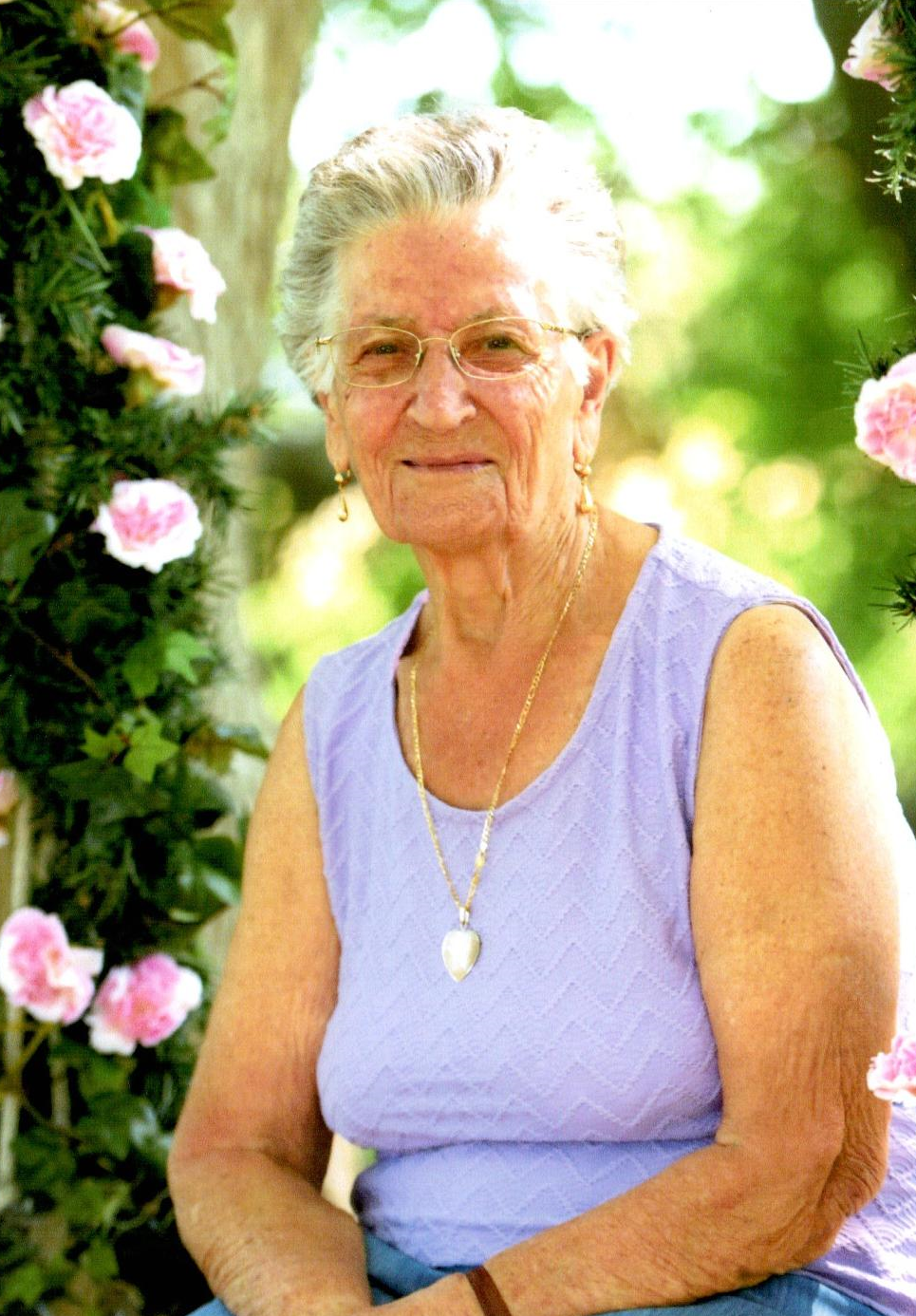 Irma Basile Marchetti