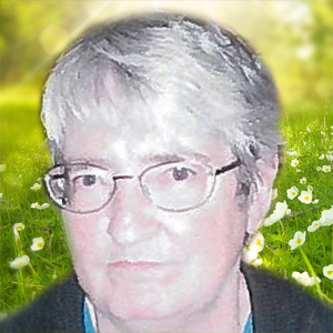 Rollande Bernier