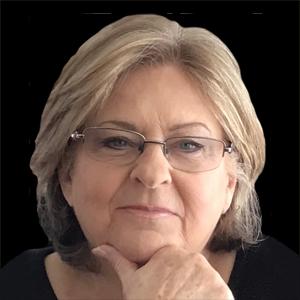 Nicole Dubé