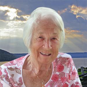 Georgette Meilleur (Cossette)