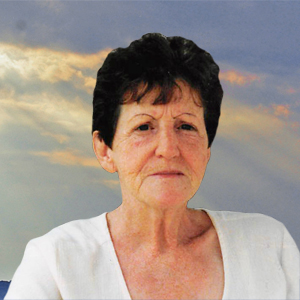 Guylaine Deault Mantha