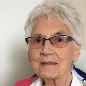 Liliane Ethier
