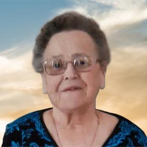 Yvonne Martial