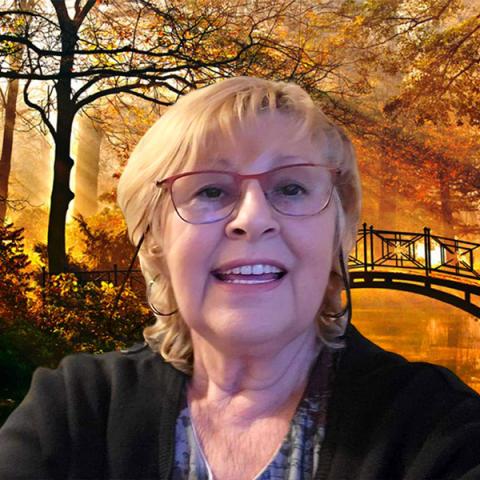 Chantal Bouchard