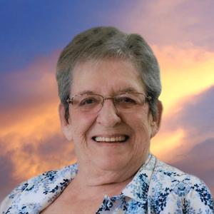 Pauline Bussières (Sokoloski)