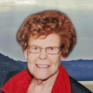 Fernande Lafrance