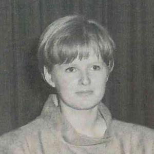 Liliane Joseph