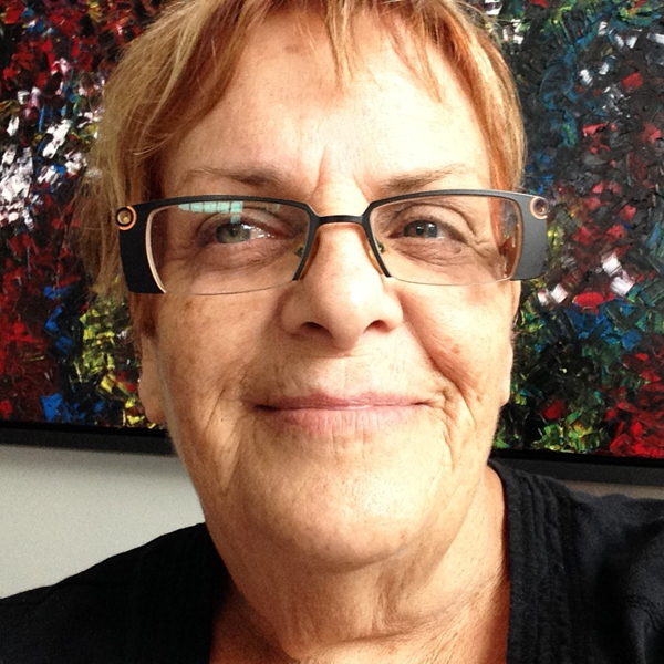 Monique Gauthier