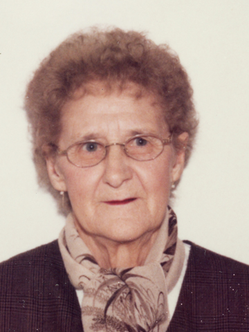 Georgette Bruneau