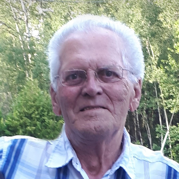 Maurice Ayotte