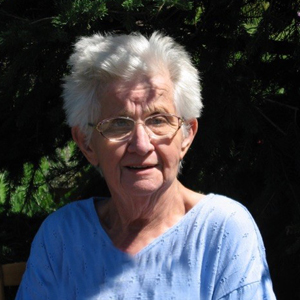 Brigitte Gauthier