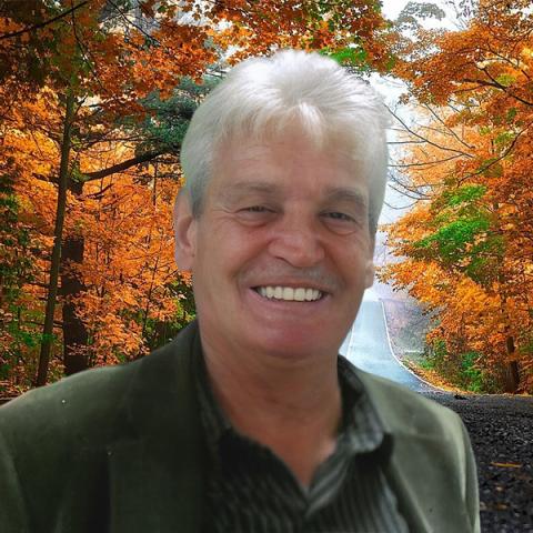 Yves Guertin