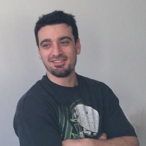 Justin Nicholas Lavigne