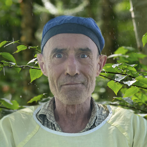 Viateur Thériault