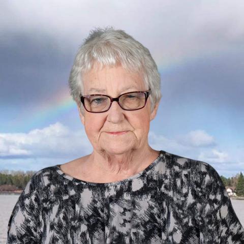 Esther Baillargeon