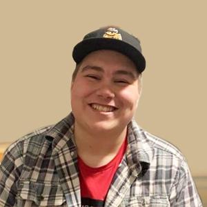 Shawn Boudrias