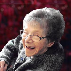 Cécile Joncas Ayotte