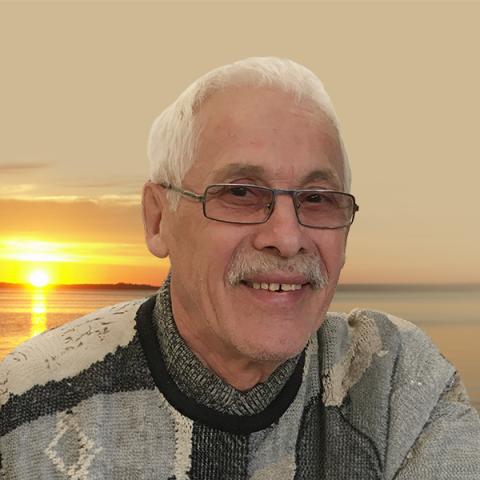 Gilles Arsenault