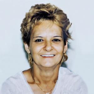 Christiane Hamel