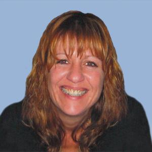 Gabrielle Langlois